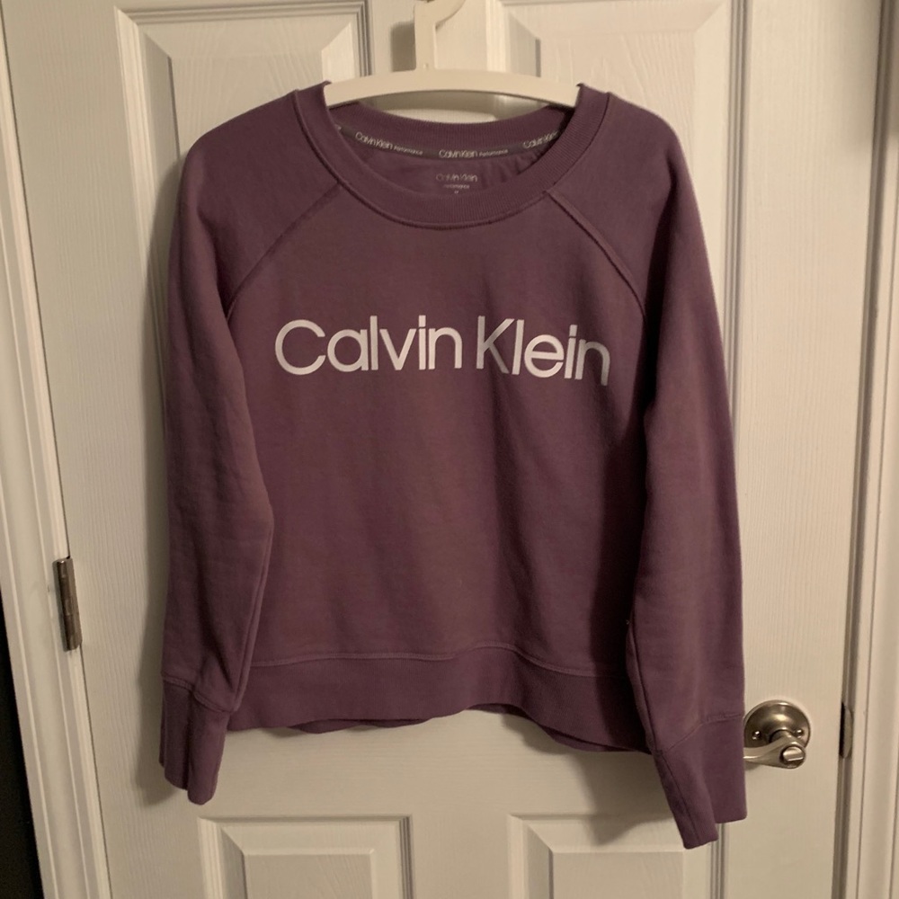 Calvin Klein Performance Top